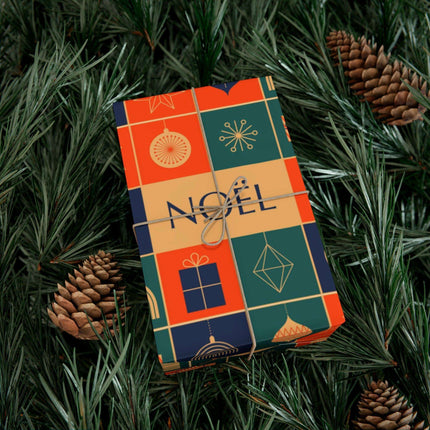 Sustainable Luxury Gift Wrap: Customizable Matte & Satin Options Made in the USA