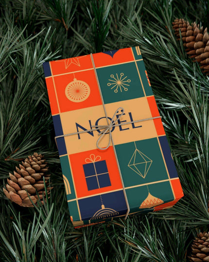 Sustainable Luxury Gift Wrap: Customizable Matte & Satin Options Made in the USA