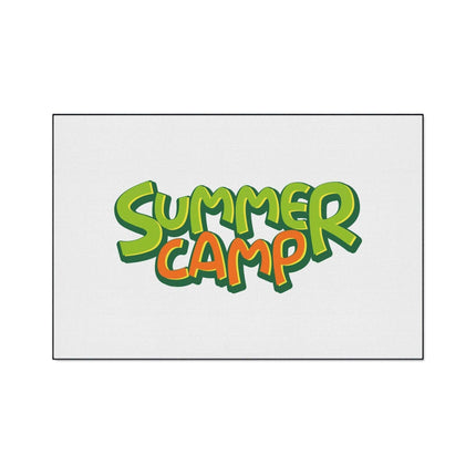 Personalized Opulent Geometric Area Rug with Sophisticated Black Accents