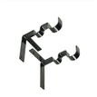 DOUBLE HOOK / 2pc