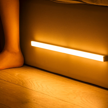 Peekaboo Studio LED Sensor Light Bar - Motion Activated, Energy Effici