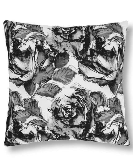 Floral Paradise Waterproof Outdoor Cushions - Elevate Your Garden Style with Comfort