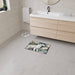 Kireiina Personalized Floor Mat - Durable Home Decor
