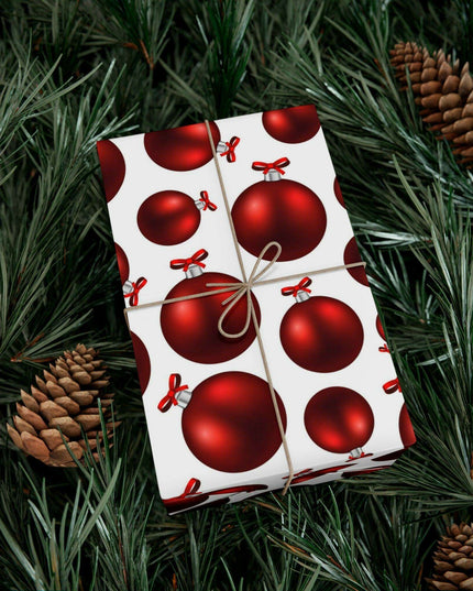 Sophisticated 3D Holiday Gift Wrap: Elevate Your Gifting Experience