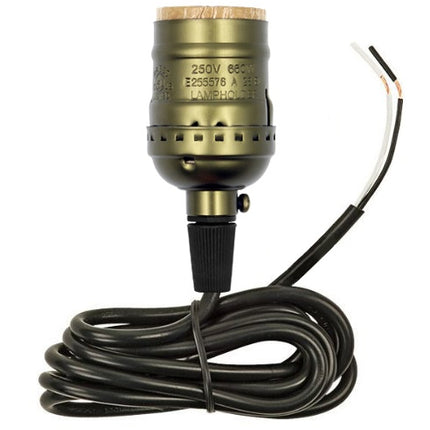 Peekaboo Studio Edison Bulb E27 40W ST64 Retro Filament Lighting
