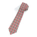 Festive Polyester Neck Tie for Fashion-Forward Individuals