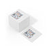 Elegant White Coined Napkins: Enhance Your Events with Timeless Sophistication
