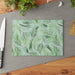 Maison d'Elite Glass Cutting Board - Tempered Glass Kitchen Accessory