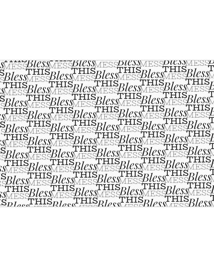 Customizable Luxury Gift Wrap Paper - Made in the USA for a Memorable Presentation