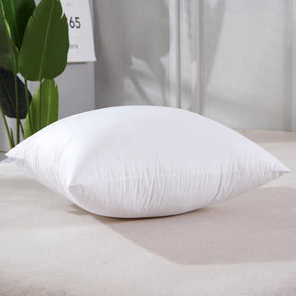 Peekaboo Studio Large Throw Pillow - Soft Fabric & Hypoallergenic Fill