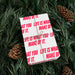 Eco-Friendly Personalized Gift Wrap Collection Crafted in the USA for Stylish Gifting
