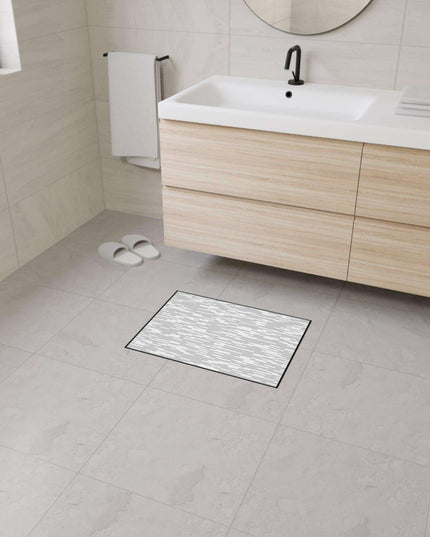 Elegant Ethnic Luxury Rug with Anti-Skid Backing