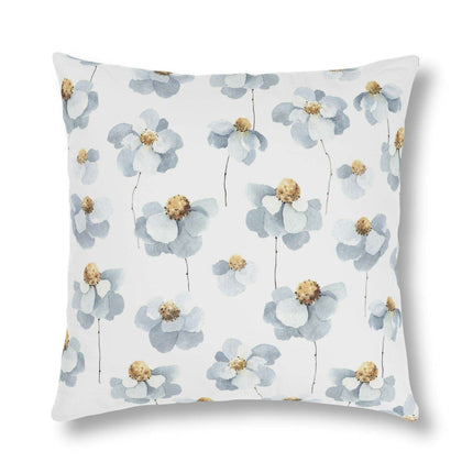 Vibrant Waterproof Floral Cushions: Elevate Your Outdoor Comfort and Style