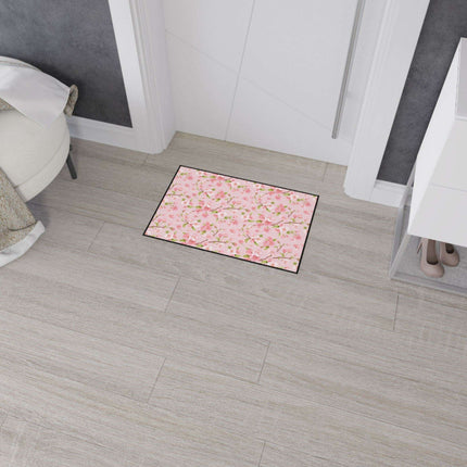 Sakura Blossom Luxe Safety Rug - Transform Your Home with Elegance