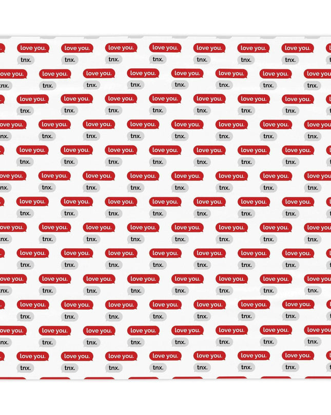 Elegant Personalized Valentine’s Day Square Table Cover