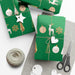 Luxurious 3D Chess Gift Wrap Paper: Elevate Your Gift Presentation