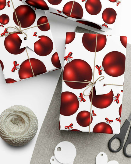 Sophisticated 3D Holiday Gift Wrap: Elevate Your Gifting Experience