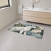 Customized Premium Floor Mat - Elegant Home Decor