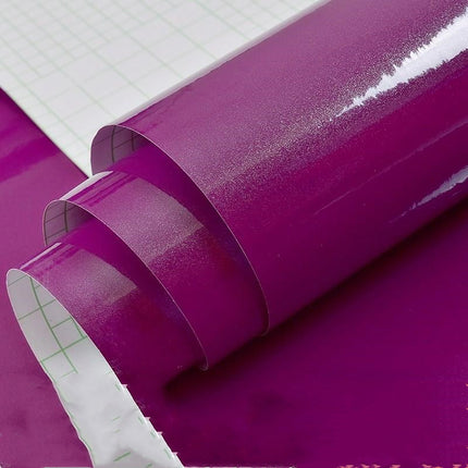 Peekaboo Studio Self-Adhesive Oil-Proof Wallpaper - Easy to Apply & Du