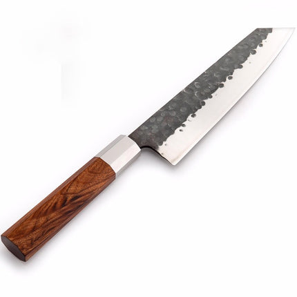 Style Kitchen Knife 4CR13 Stainless Steel For Home Use