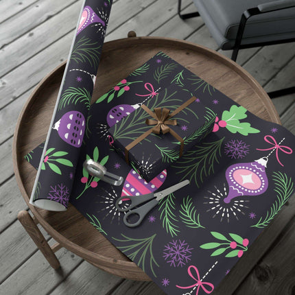 Eco-Friendly Custom Gift Wrap: A Touch of Personalization and Elegance