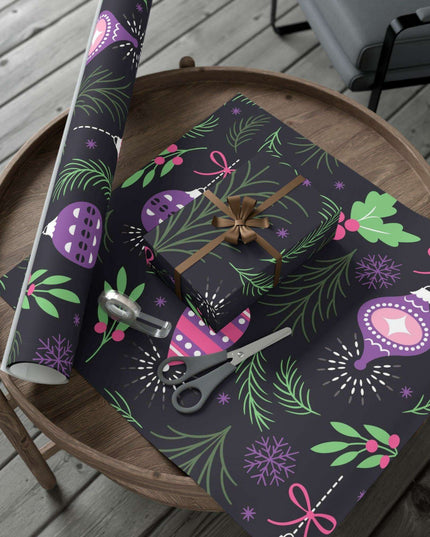 Eco-Friendly Custom Gift Wrap: A Touch of Personalization and Elegance