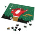 Christmas Puzzle Set: Personalized Jigsaw for Meaningful Bonding