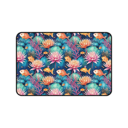 Transform Your Desk with a Personalized Neoprene Mat