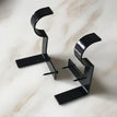 Black / 2pcs