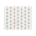 Luxurious Stitched Minky Fleece Blanket for Cozy Elegance