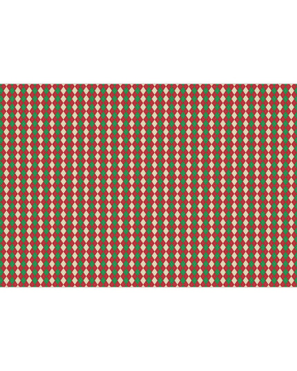 Elegant American Holiday Gift Wrap Set: Elevate Your Gifting with Luxe Finishes