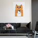 Feline Lover's Deluxe Matte Print Collection - Enhance Your Living Space with Style