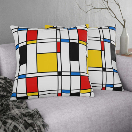 Versatile Waterproof Pillow Collection for Stylish Outdoor and Indoor Living