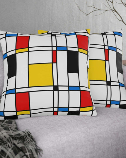 Versatile Waterproof Pillow Collection for Stylish Outdoor and Indoor Living