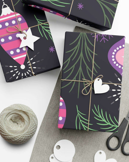 Eco-Friendly Custom Gift Wrap: A Touch of Personalization and Elegance