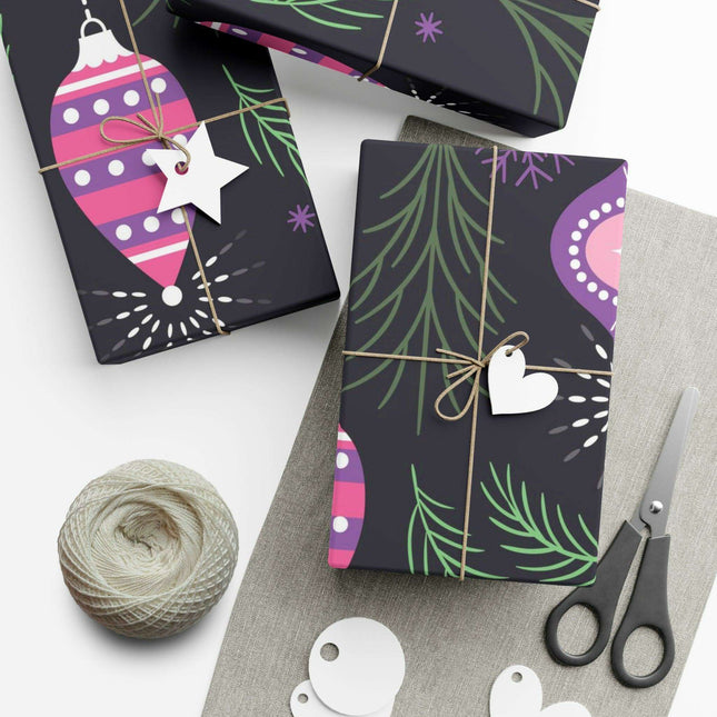 Eco-Friendly Custom Gift Wrap: A Touch of Personalization and Elegance