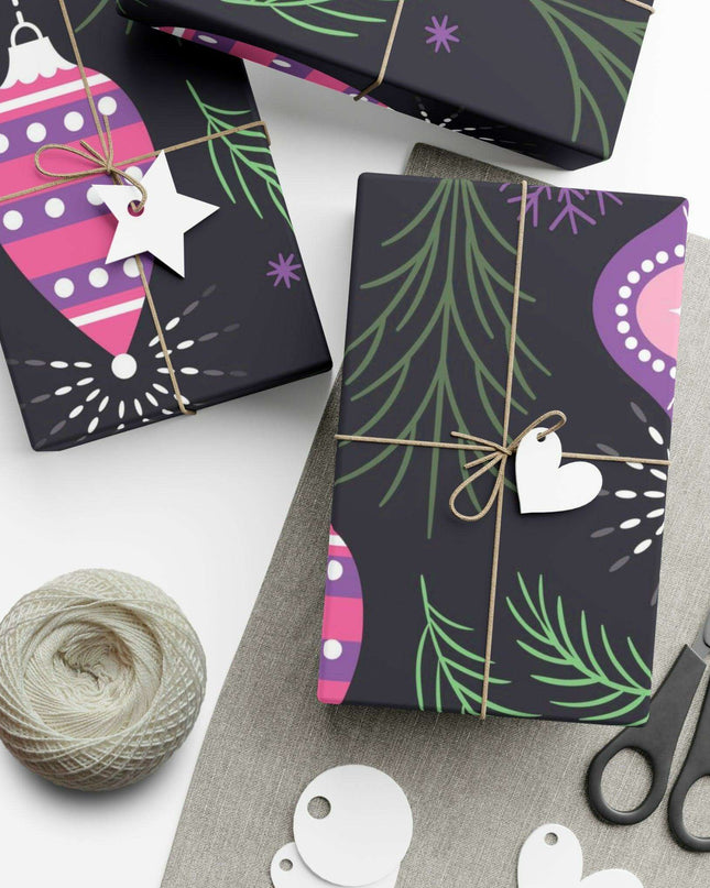 Eco-Friendly Custom Gift Wrap: A Touch of Personalization and Elegance