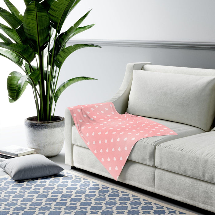 Luxurious Silk Baby Swaddle - Comfort Meets Artistic Design