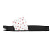 Effortless Elegance: Stylish Valentine Women's Slide Sandals for Chic Comfort