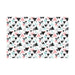 Elegant Eco-Friendly Custom Gift Wrap Set - Personalize Your Presentation