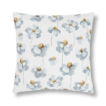 Vibrant Waterproof Floral Cushions: Elevate Your Outdoor Comfort and Style