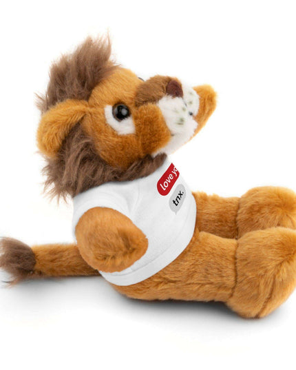 Valentine's Day Joy: The Adorable Peekaboo Plush Collection