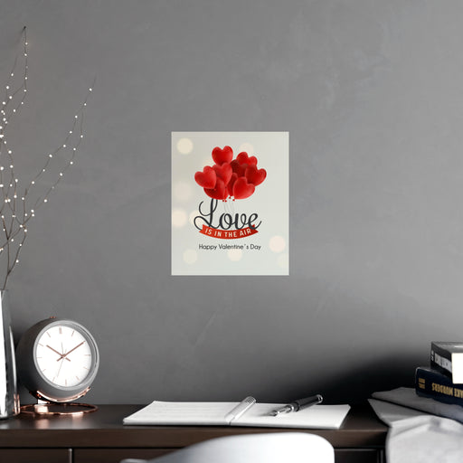 Create a Sophisticated Home Oasis with Premium Matte Posters by Generic Brand