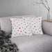 Luxurious All-Season Outdoor Pillow Set for Valentine’s Day Decor