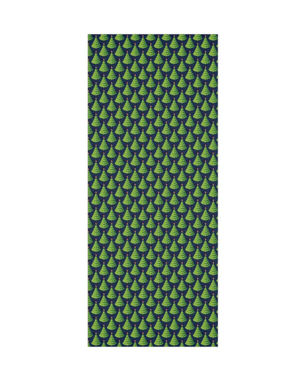 Sophisticated 3D Holiday Gift Wrap Set Crafted in the USA