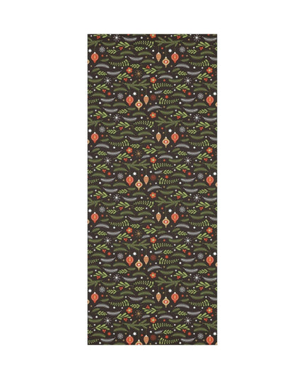 Luxurious American-Made Gift Wrap Collection with Matte & Satin Options for Discerning Gift-Givers