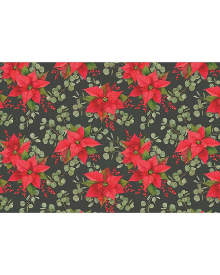 Premium Customizable Holiday Gift Wrap Set