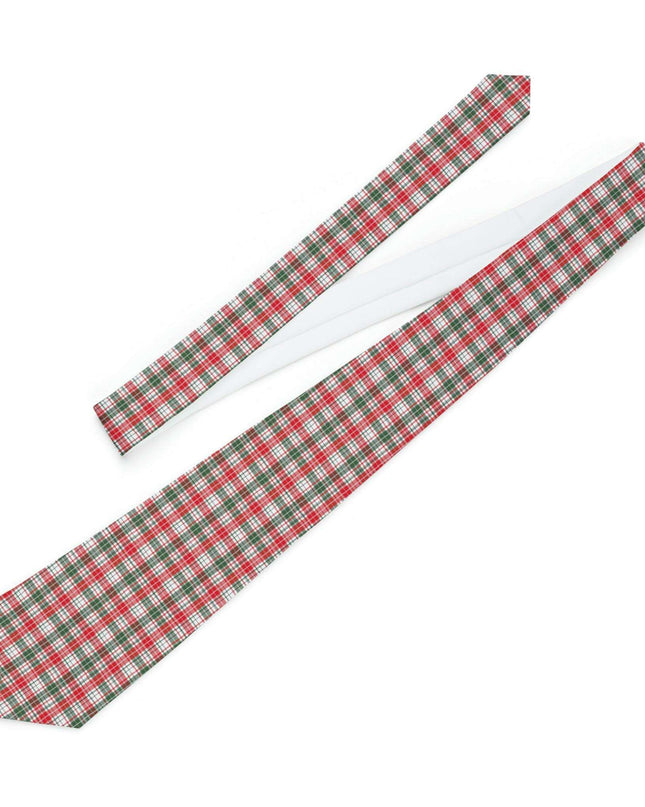 Customizable Polyester Neck Tie for Ultimate Style Transformation