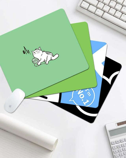 Customize Mouse Mat