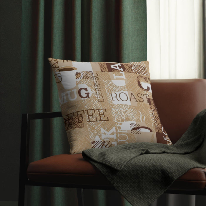 Water-Resistant Floral Outdoor Cushion Collection - Stylish and Durable Polyester Set